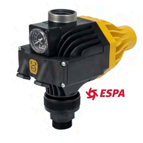 Imagen 1 de Prescontrol Espa Pressdrive 05