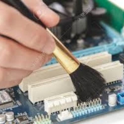 Imagen 1 de 002 Limpieza Hardware