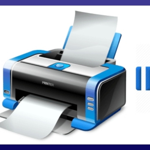 Imagen 1 de 005 Instalación y Configuración Impresora 