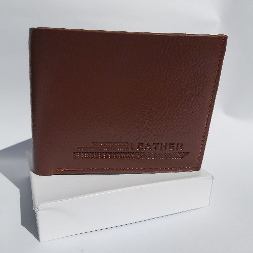 Imagen 1 de Billetera Café 