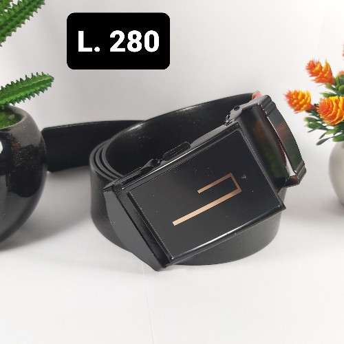 Imagen 1 de Faja de Caballero 