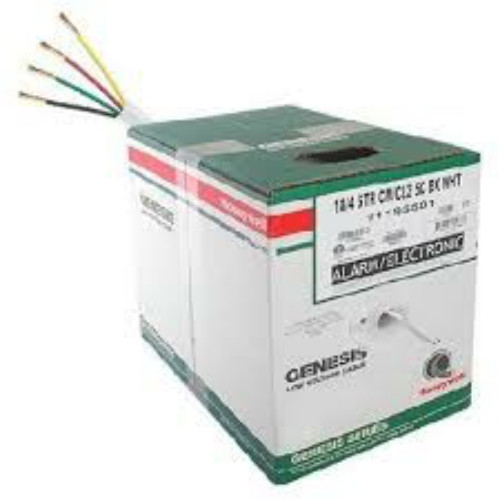 Imagen 1 de Cable sólido génesis