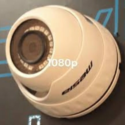 Imagen 1 de Camaras domo Mesia 