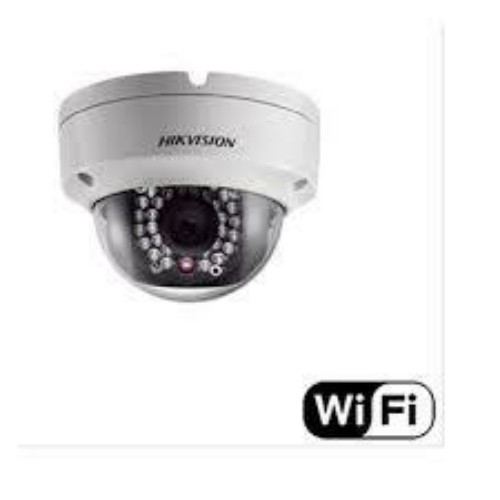 Imagen 1 de CAMARA IP DOMO 2MP 2CD2121G0-I