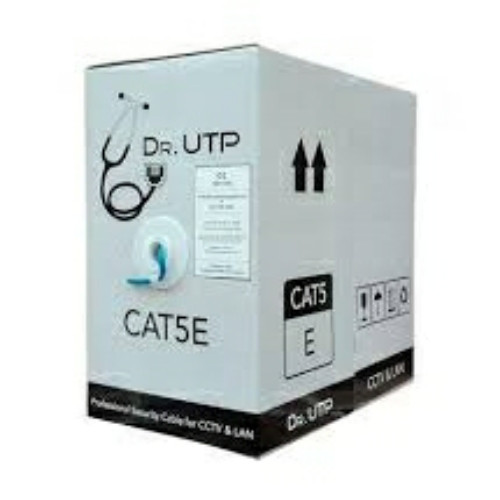 Imagen 1 de Cable utp cat5 