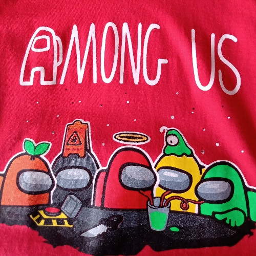 Imagen 1 de Among Us