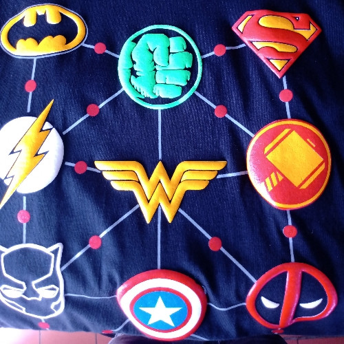 Imagen 1 de Avengers 