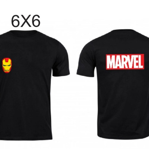 Imagen 1 de  iron man- Marvel