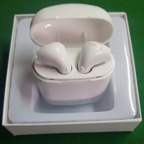 Imagen 1 de Auricular i7s - Blanco