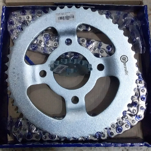 Imagen 1 de Arrastre mrx 125 MN 