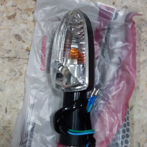 Imagen 1 de Apache 160 180