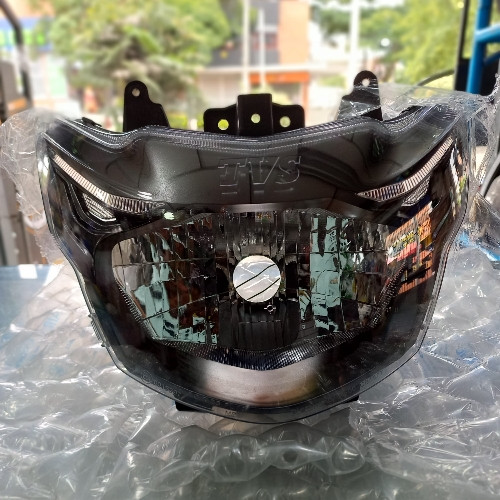 Imagen 1 de Apache tvs 160/180