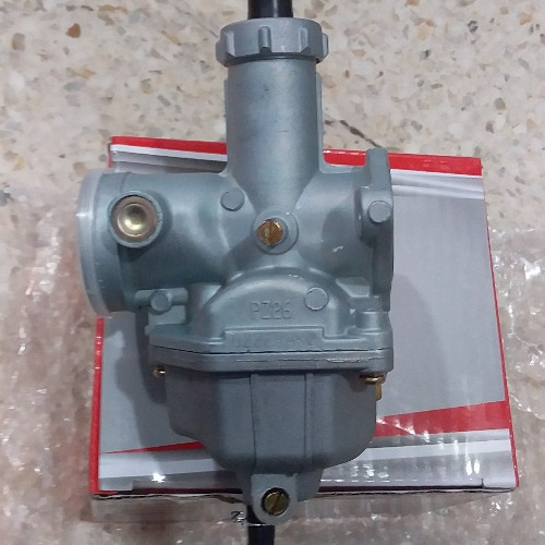 Imagen 1 de  Carburador nkd pz26