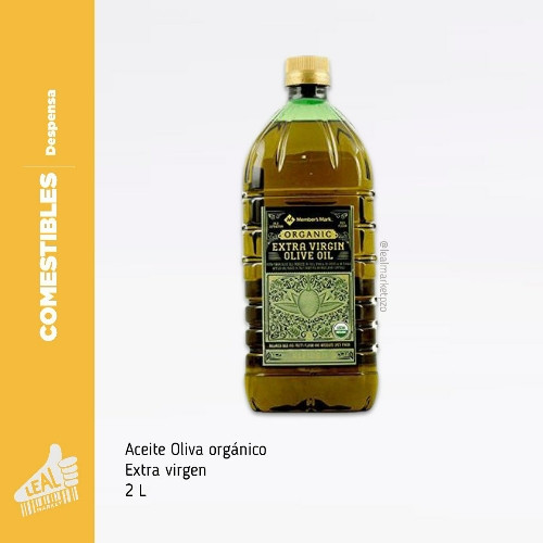 Imagen 1 de Aceite de Oliva