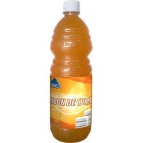 Imagen 1 de Jabon de cuaba liquido litro