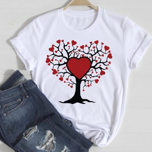 Imagen 1 de Árbol de corazones
