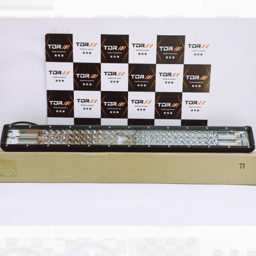 Imagen 1 de BARRA LED PUNTO EXPANSIVO