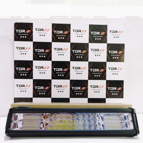 Imagen 1 de BARRA LUZ BLANCA 216 W