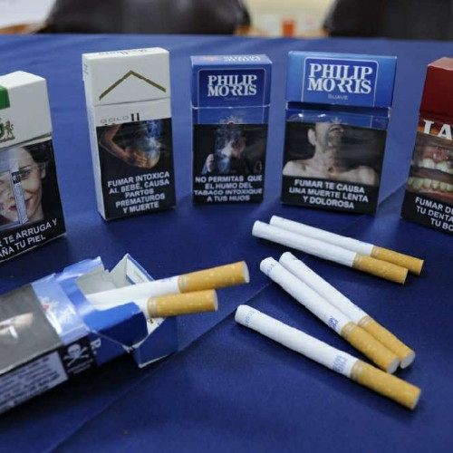 Imagen 1 de Cigarrillos individuales lark,marlboro