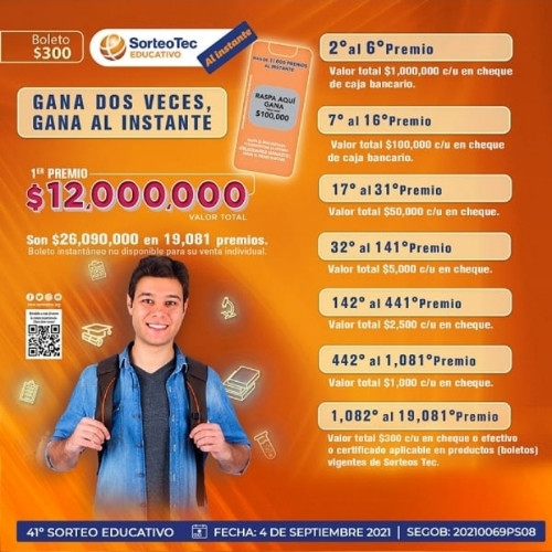 Imagen 1 de Educativo