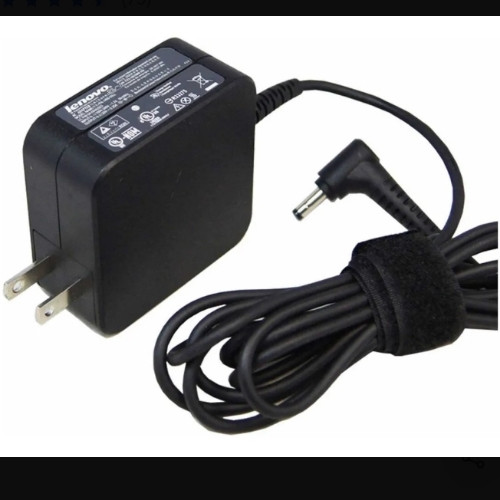 Imagen 1 de CARGADOR LENOVO 2.25A 20.V 