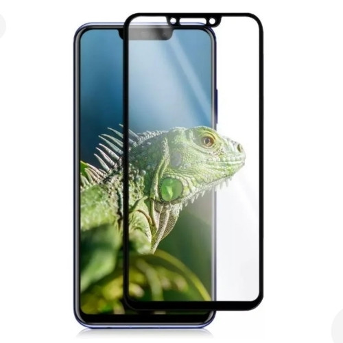 Imagen 1 de CRISTAL TEMPLADO 9H HUAWEI NOVA 3