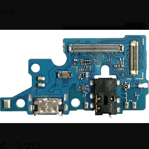 Imagen 1 de CENTRO DE CARGA SAMSUNG A71