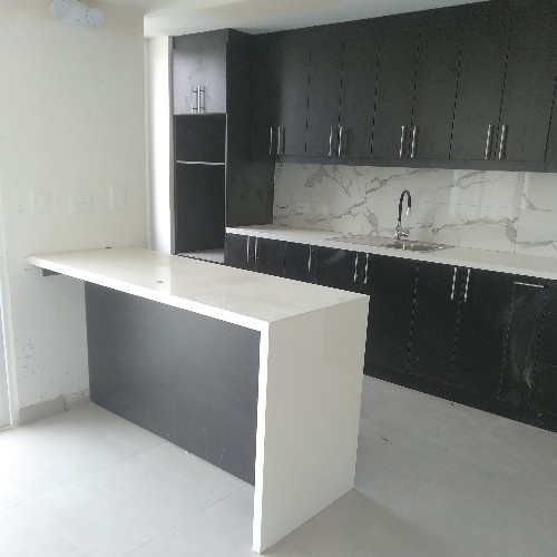 Imagen 1 de Muebles de cocina aéreos