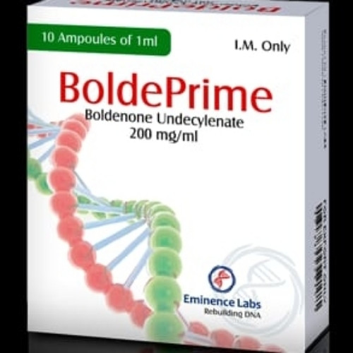 Imagen 1 de Boldenona 