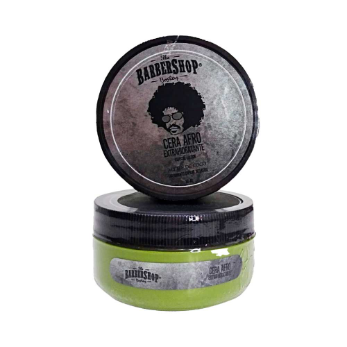 Imagen 1 de CERA AFRO BARBERSHOP X80ML