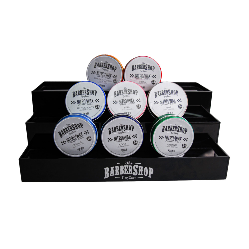 Imagen 1 de CERA NITRO WAX X 150G EDICION LIMITADA