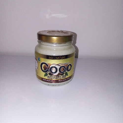 Imagen 1 de Aceite coco org. Bionatural 100ml