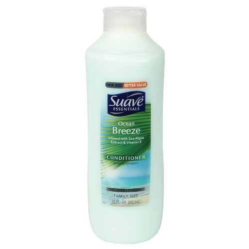 Imagen 1 de Acondicionador suave ocean breeze 887ml