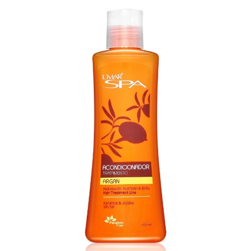 Imagen 1 de Acondicionador de Argán
