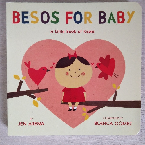 Imagen 1 de Besos for baby