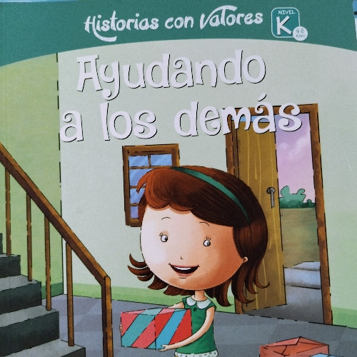 Imagen 1 de Ayudando a los demás