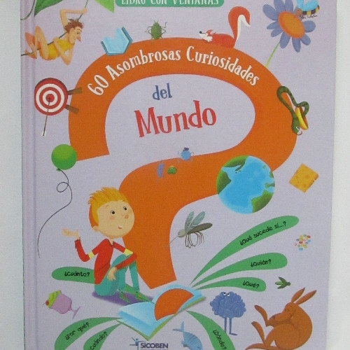 Imagen 1 de 60 Asombrosas curiosidades del mundo