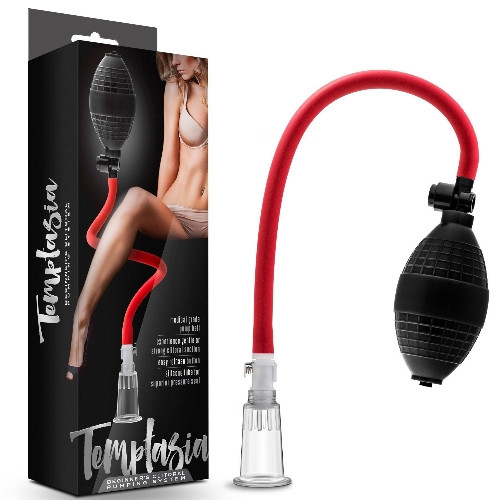 Imagen 1 de Beginner's Clitoral Pumping System