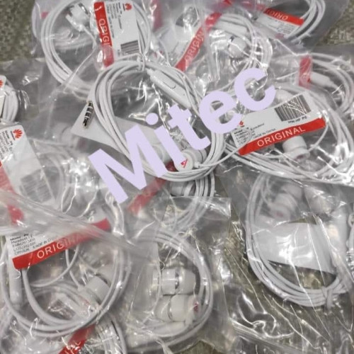 Imagen 1 de AUDÍFONOS HUAWEI (bolsita)