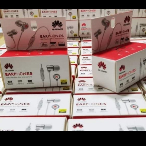 Imagen 1 de AUDÍFONOS HUAWEI
