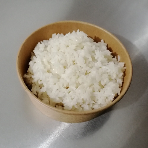 Imagen 1 de Arroz Blanco