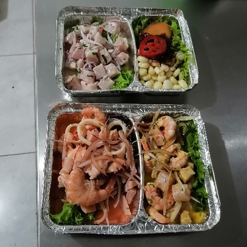 Imagen 1 de Ceviche Huanchaco
