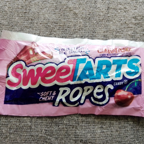 Imagen 1 de SWEETARTS ROPES