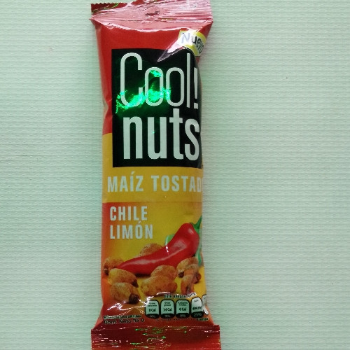 Imagen 1 de Cool Nuts 