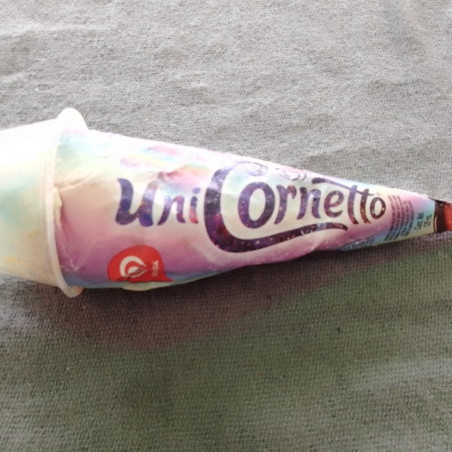 Imagen 1 de Unicornetto 