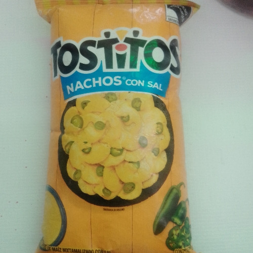 Imagen 1 de Tostitos 