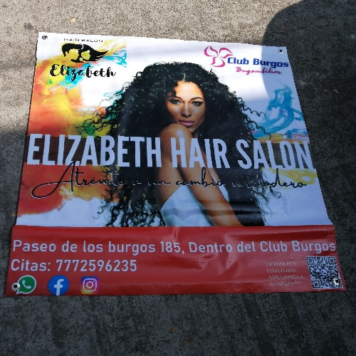 Imagen 1 de Lona Impresa en Calidad Mejorada por M2