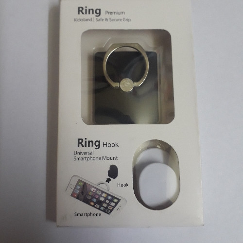 Imagen 1 de Anillos ring 