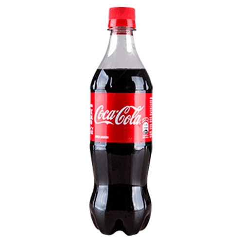 Imagen 1 de Coca-Cola 500 ml