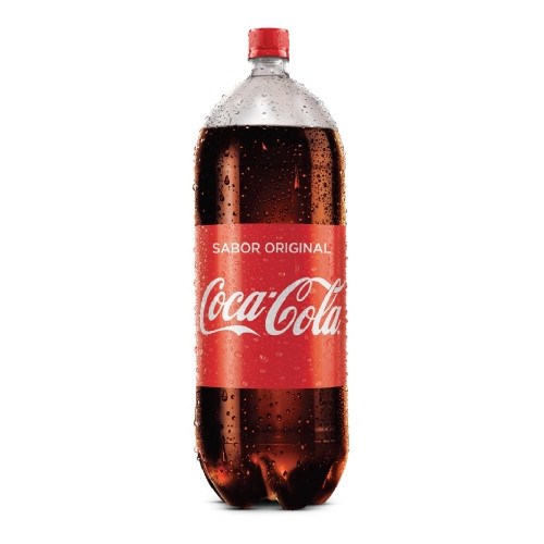 Imagen 1 de Coca cola 3 L.